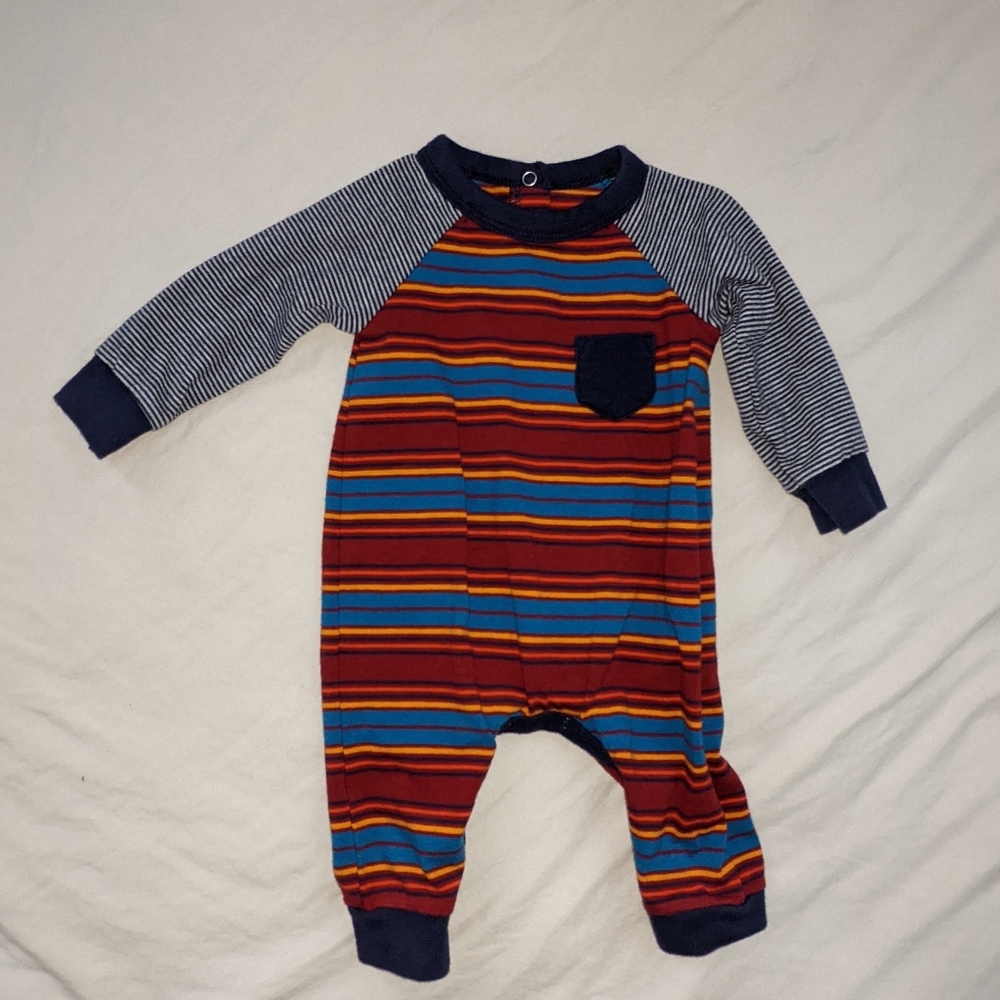 Cat & Jack outfit Newborn